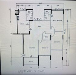Blk 162 Tampines Street 12 (Tampines), HDB 5 Rooms #524999081
